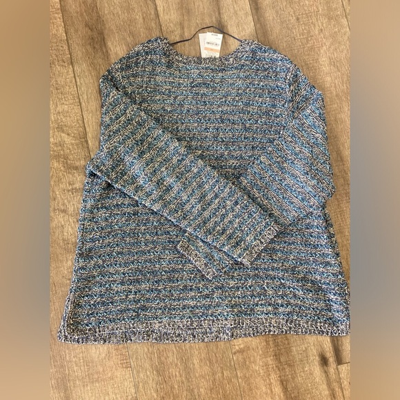 Style & Co women’s 2X knitted sweater - Picture 6 of 6